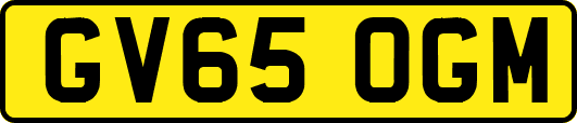 GV65OGM
