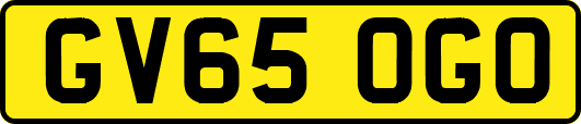 GV65OGO