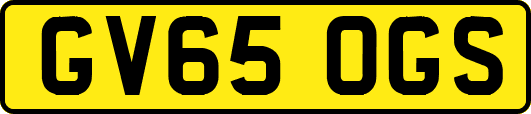 GV65OGS