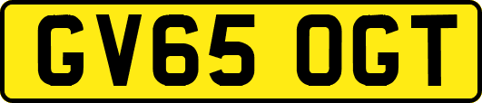 GV65OGT