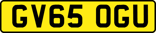GV65OGU