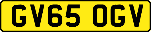 GV65OGV