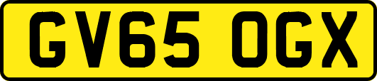 GV65OGX