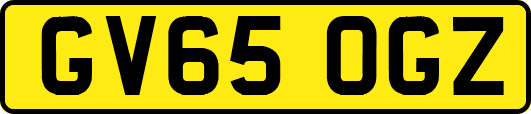 GV65OGZ