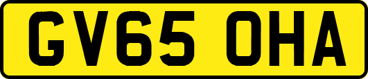 GV65OHA