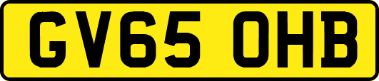 GV65OHB