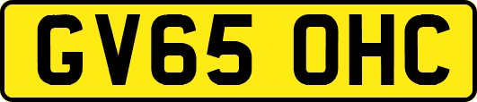 GV65OHC