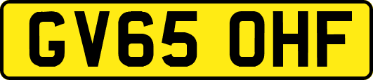 GV65OHF