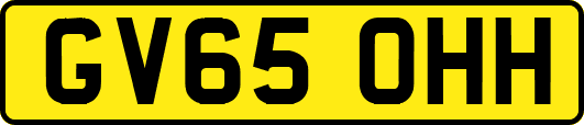 GV65OHH