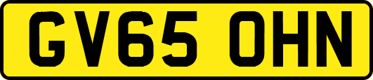 GV65OHN