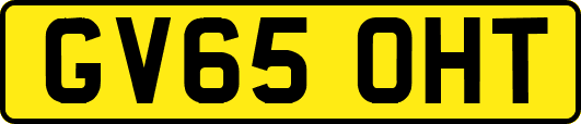 GV65OHT