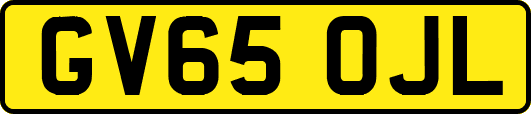 GV65OJL
