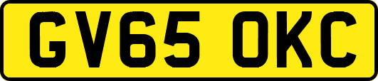 GV65OKC
