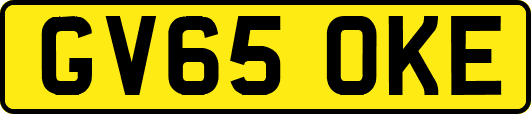 GV65OKE