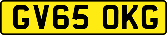 GV65OKG