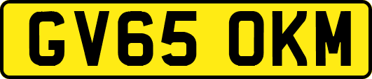 GV65OKM