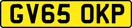 GV65OKP