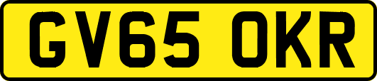 GV65OKR