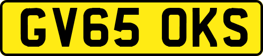 GV65OKS