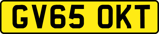 GV65OKT