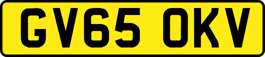 GV65OKV