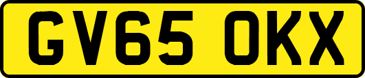 GV65OKX