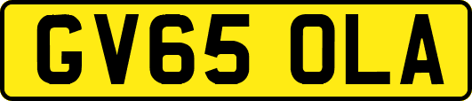 GV65OLA