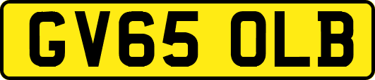 GV65OLB
