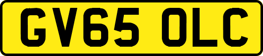 GV65OLC