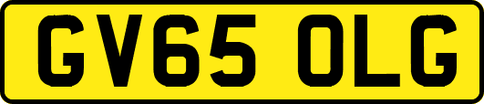 GV65OLG