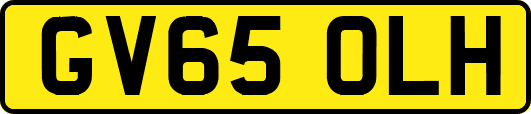 GV65OLH