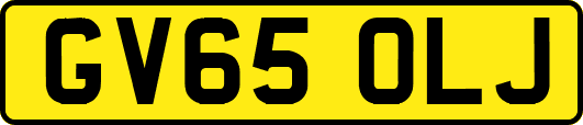 GV65OLJ