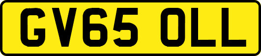 GV65OLL