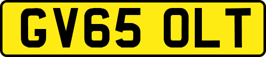 GV65OLT