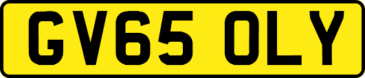 GV65OLY