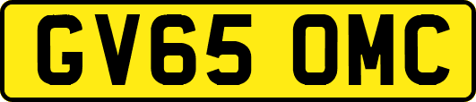 GV65OMC