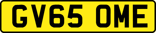 GV65OME