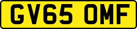 GV65OMF