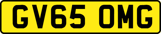 GV65OMG