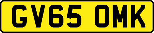 GV65OMK