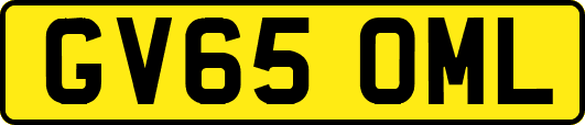 GV65OML