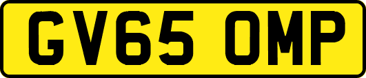 GV65OMP
