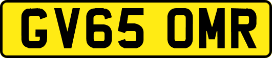 GV65OMR