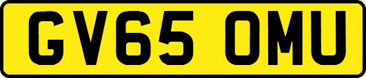GV65OMU