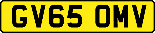 GV65OMV