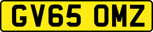 GV65OMZ