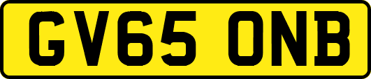 GV65ONB