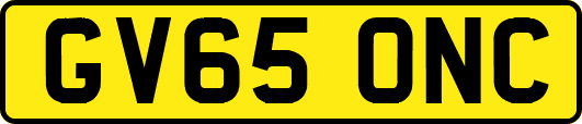 GV65ONC