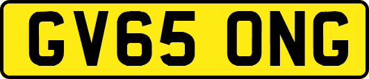 GV65ONG