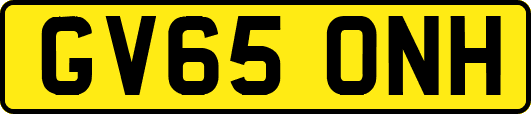 GV65ONH